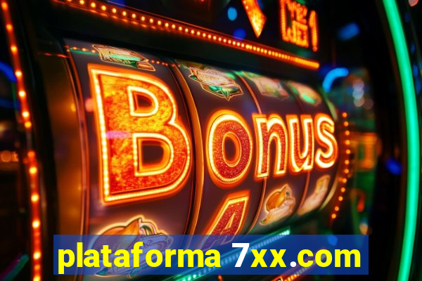 plataforma 7xx.com